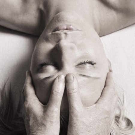 Massagetherapie
